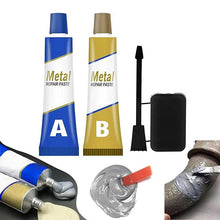 Metal repair 🧑‍🔧 reparador de todo tipos de metales 🔥