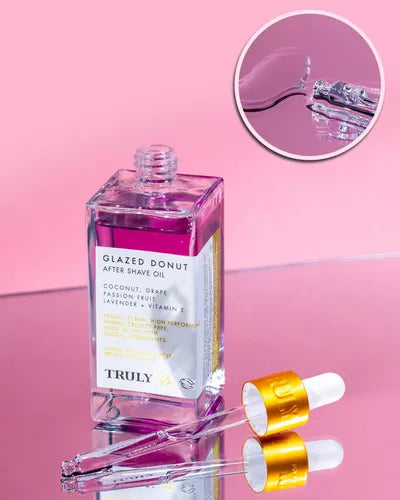 🏵️ACEITE TRULY✨Una piel radiante, sin manchas OFERTA 🌸 🔥